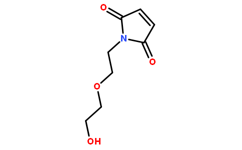 马来酰亚胺-二聚乙二醇
