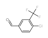 4-氯-3-(三氟甲基)苯甲醛