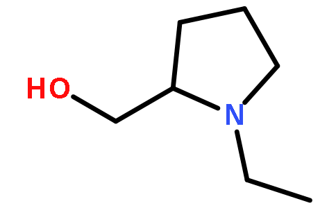 (1-乙基吡咯烷-2-基)甲醇