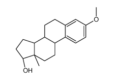 3-O-Methyl 17α-Estradiol