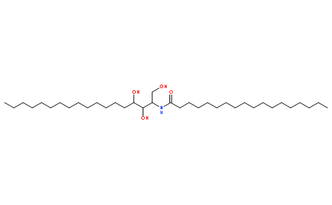N-Stearoyl-Phytosphingosine