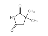 3,3-dimethylpyrrolidine-2,5-dione