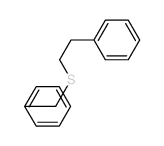 2-Benzylmercapto-1-phenyl-aethan