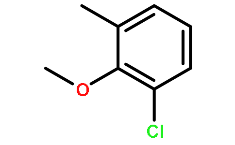 1-氯-2-甲氧基-3-甲苯