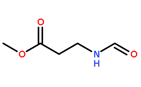 3-甲酰胺丙酸甲酯