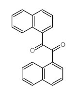 1,2-dinaphthalen-1-ylethane-1,2-dione