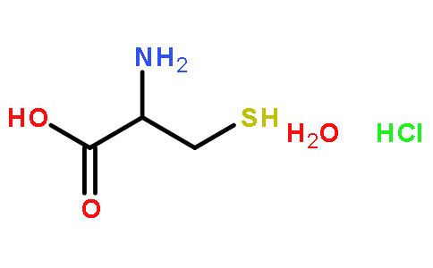 L-半胱氨酸盐酸盐水合物 622132