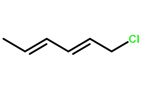 1-氯-2,4-己二烯