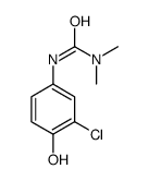 3-(3-chloro-4-hydroxyphenyl)-1,1-dimethylurea