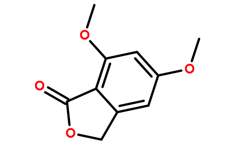 5,7-二甲氧基异苯并呋喃-1(3H)-酮