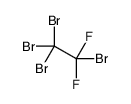 1,1,1,2-Tetrabromo-2,2-difluoroethane