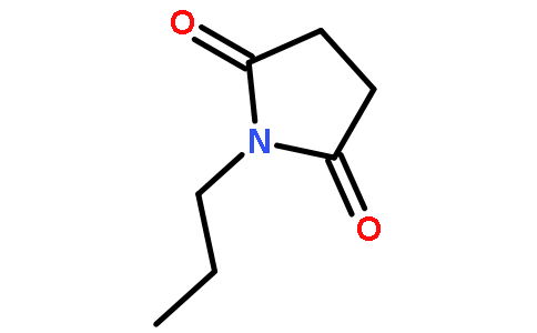 1-Propyl-2,5-pyrrolidinedione