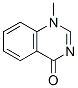 1-甲基喹唑啉-4-酮