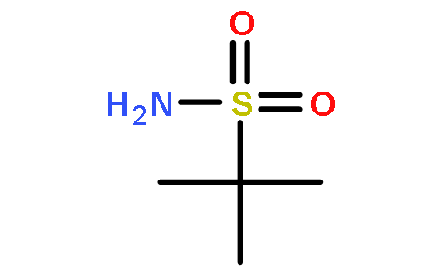 叔丁基磺酰胺