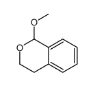 1-甲氧基异苯并二氢吡喃