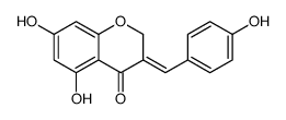 4-Demethyleucomin对照品(标准品) | 34818-83-2