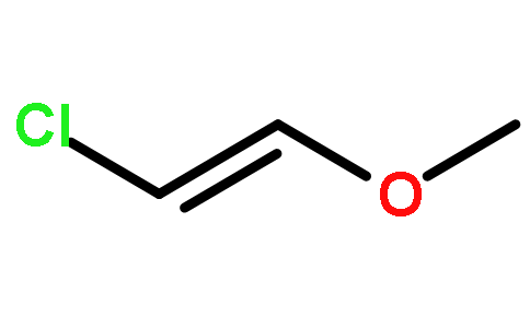 (E)-1-氯-2-甲氧基乙烯