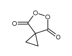 cyclopropyl malonoyl peroxide