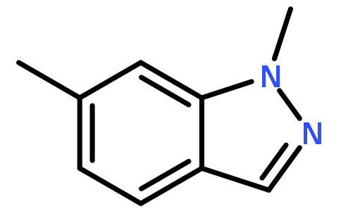 1,6-dimethyl-1H-indazole
