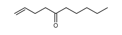3-butenyl pentyl ketone