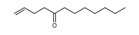3-butenyl heptyl ketone
