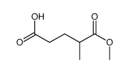 5-Methoxy-4-methyl-5-oxopentanoic acid