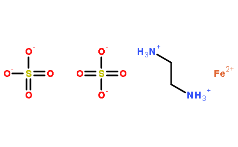 乙烯基硫酸氢二铵亚铁四水化合物