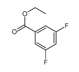 3,5-二氟苯甲酸乙酯(350-19-6)