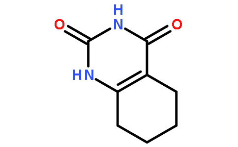 5,6,7,8-四氢喹唑啉-2,4(1H,3H)-二酮