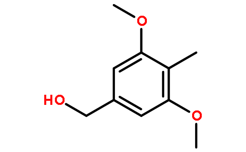 (3,5-Dimethoxy-4-methylphenyl)methanol