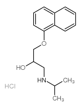 盐酸普萘洛尔