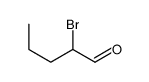 2-bromopentanal