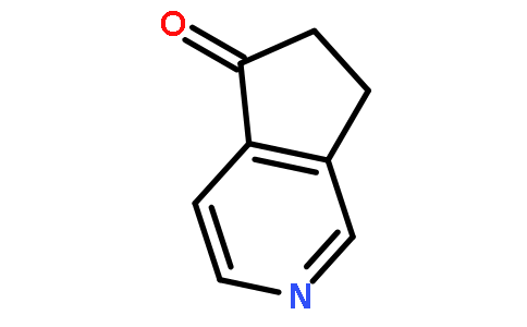 6,7-二氢-5H-环戊二烯并[c]吡啶-5-酮