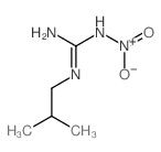 羟基-[(N'-(2-甲基丙基)甲脒基)氨基]-氧代铵