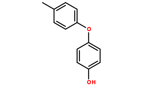 4-(4-甲基苯氧基)苯酚