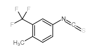 4-甲基-3-(三氟甲基)异硫氰酸苯酯