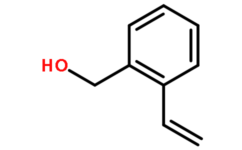 (2-乙烯基苯基)甲醇