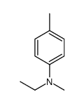 N-ethyl-N,4-dimethylaniline