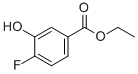 3-羟基-4-氟苯甲酸乙酯