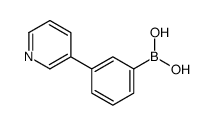 3-（3-吡啶基）苯硼酸