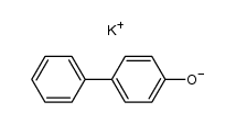 potassium [1,1'-biphenyl]-4-olate