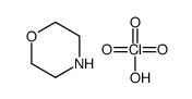 morpholine,perchloric acid
