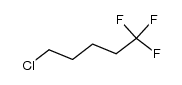 5-氯-1,1,1-三氟戊烷