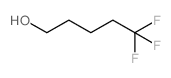 5,5,5-三氟戊烷醇