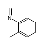 N-(2,6-dimethylphenyl)methanimine