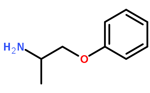1-甲基-2-苯氧基乙胺