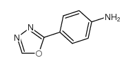 4-(1,3,4-噁二唑-2-基)苯胺