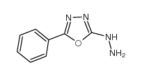 2-肼基-5-苯基-1,3,4-恶二唑