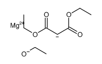 magnesium,diethyl propanedioate,ethanolate