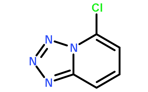 5-氯四唑并[1,5-a]吡啶